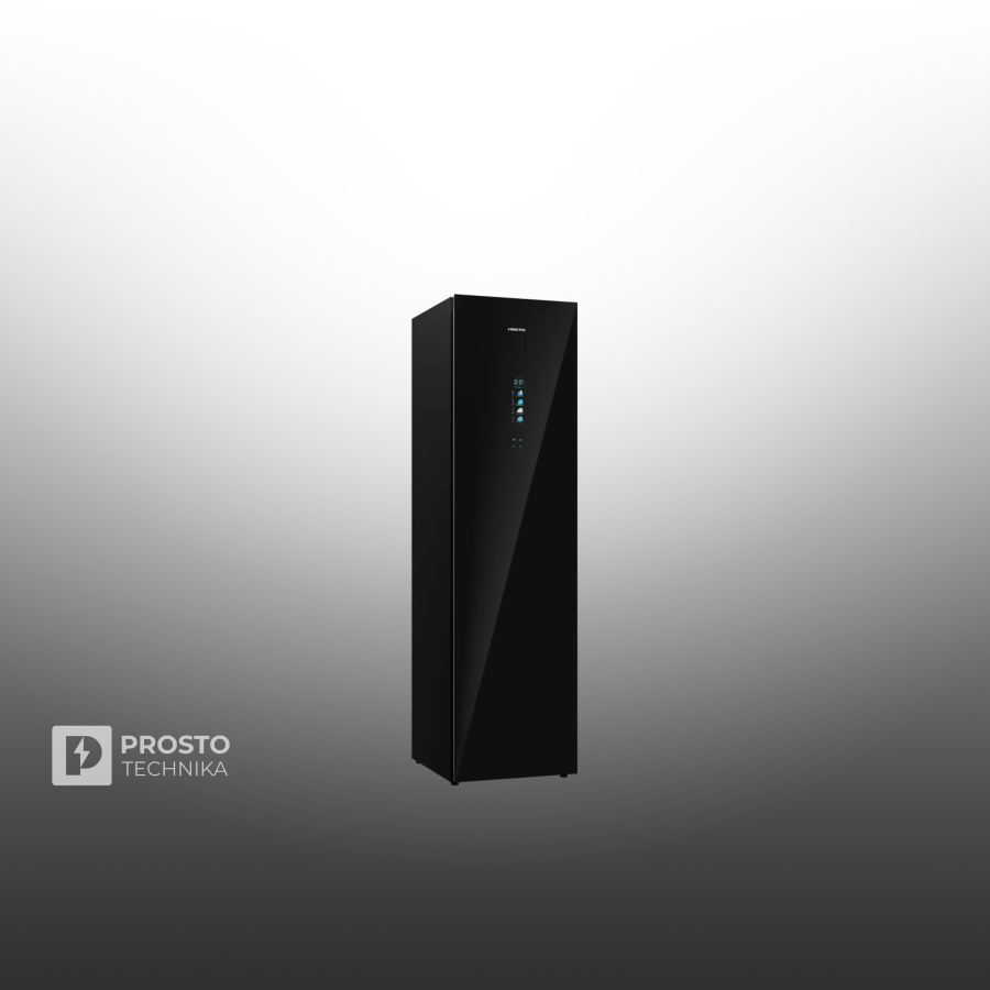 Паровой шкаф HIBERG SD 5GB